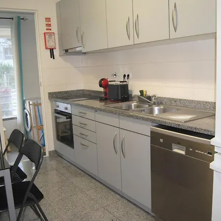 Apartament Aurora Park Com Piscina *